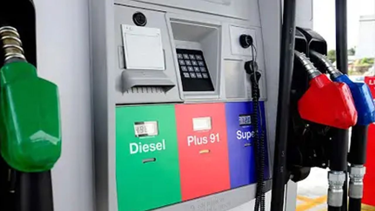 Con leves aumentos y rebajas, así estará el precio de los combustibles a partir del lunes 13 de febrero
