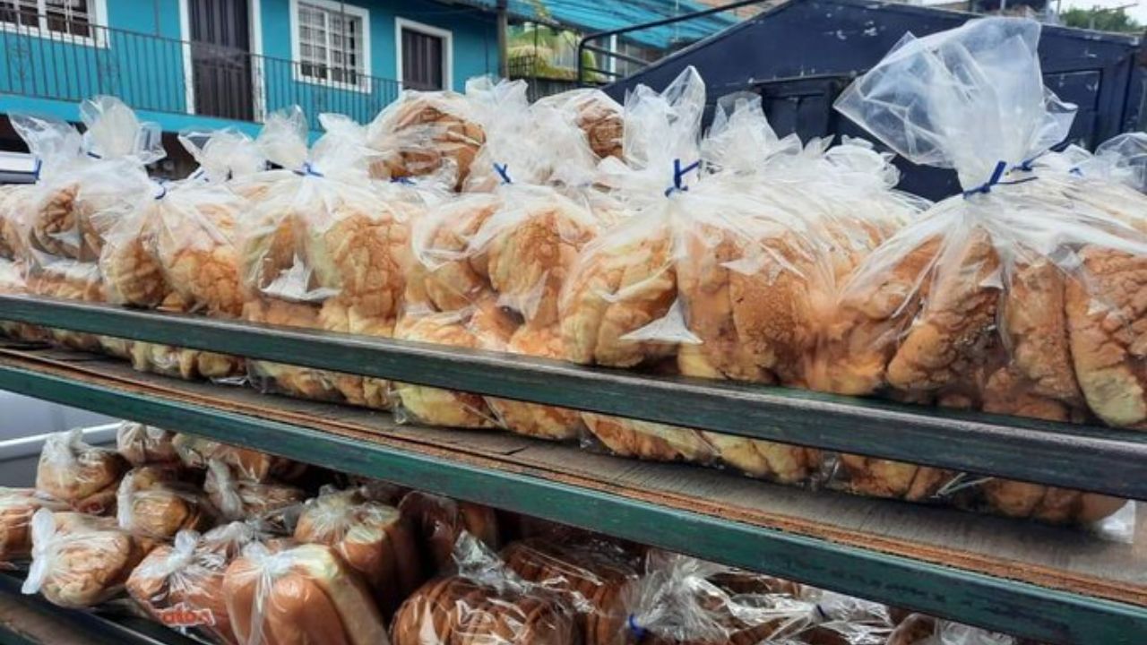Imagen de Aumenta L 5.00 precio del pan en Santa Bárbara