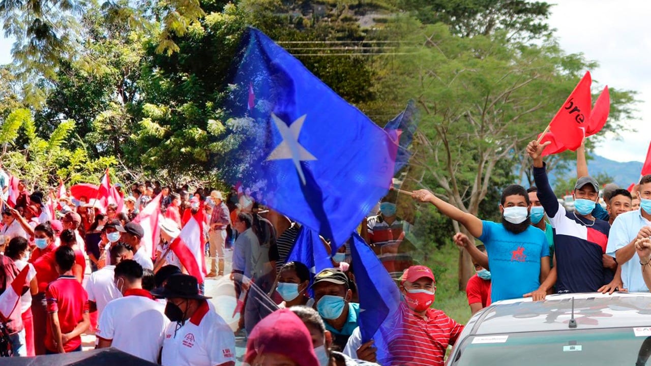 Editorial HRN: Ideologías caducas, amenaza para la paz