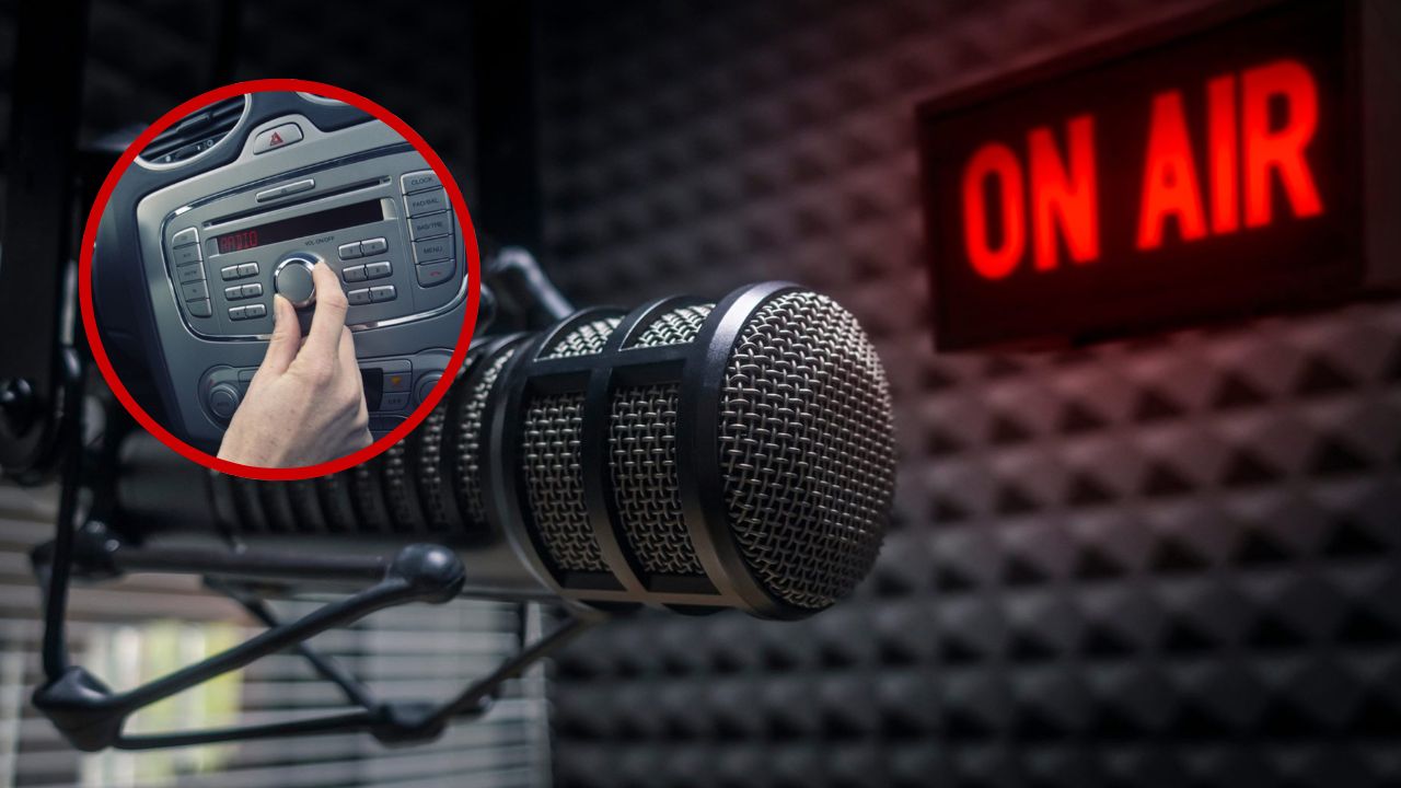 Imagen de La radio, el medio de compañía más ameno