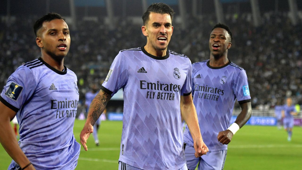 Imagen de Real Madrid vence a Al Ahly y clasifica a la final del Mundial de Clubes 2022