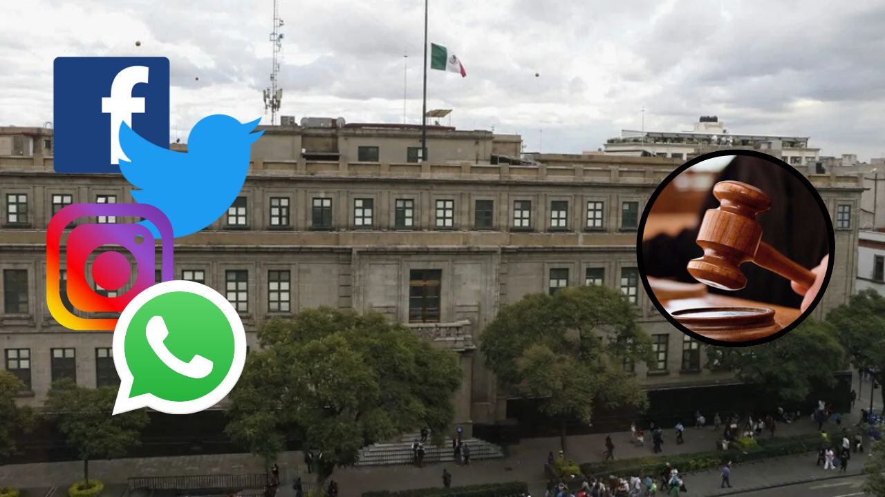 Corte mexicana ordena a autoridades atender peticiones ciudadanas en redes sociales
