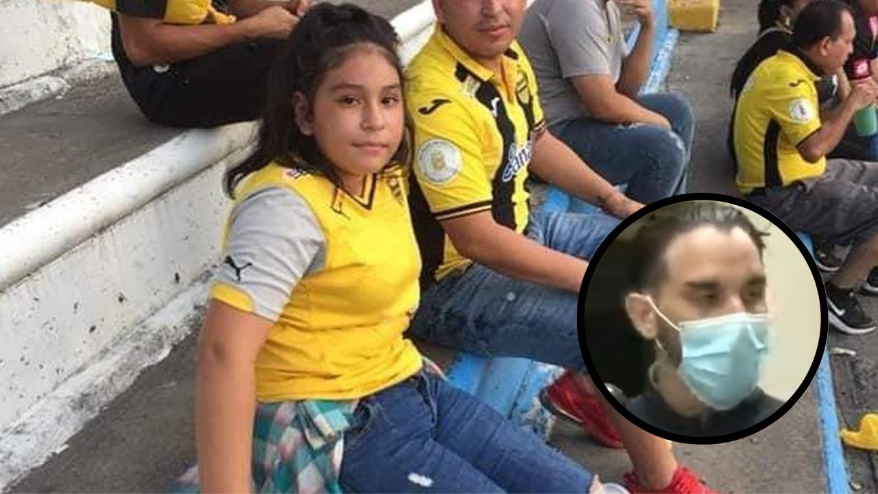 Acusado por muerte de Keiry García recibe sobreseimiento provisional