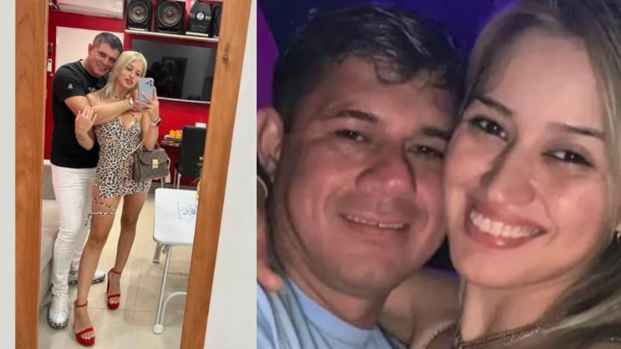 'Amorcito': la última publicación de joven antes que novio la matara por celos