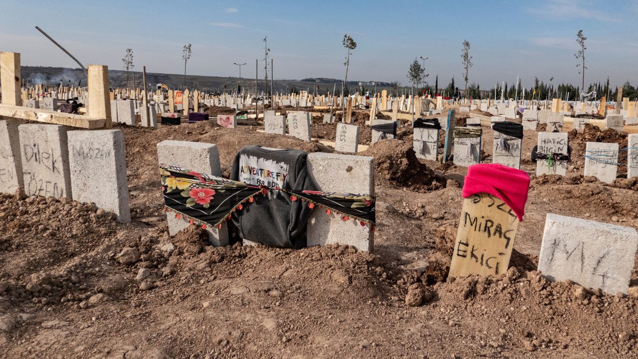 Más de 46,500 muertos se registran por terremoto en Turquía y Siria