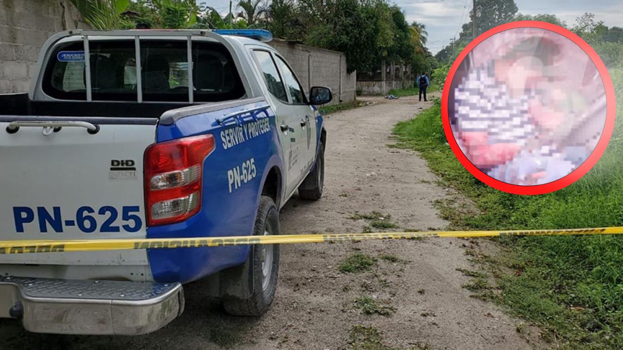 Por robarle pan asesinan a repartidor en Jano, Olancho