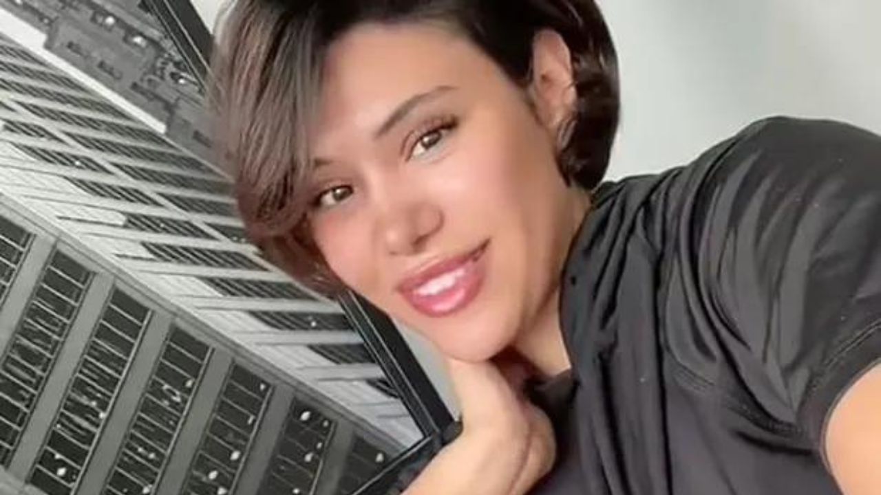 Youtuber fue asesinada por su padre en medio de disputa familiar