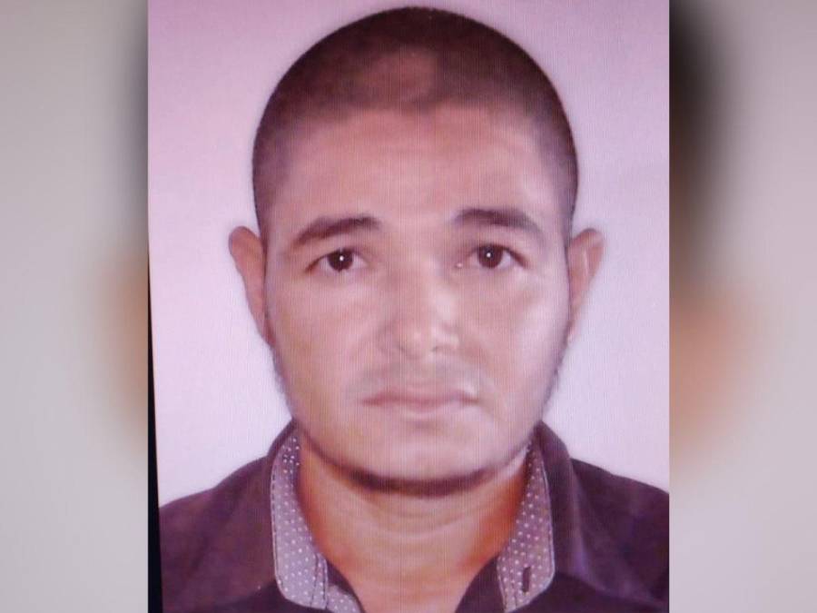 Bebé de 9 meses recibió una bala perdida mientras dormía con su mamá en Olancho