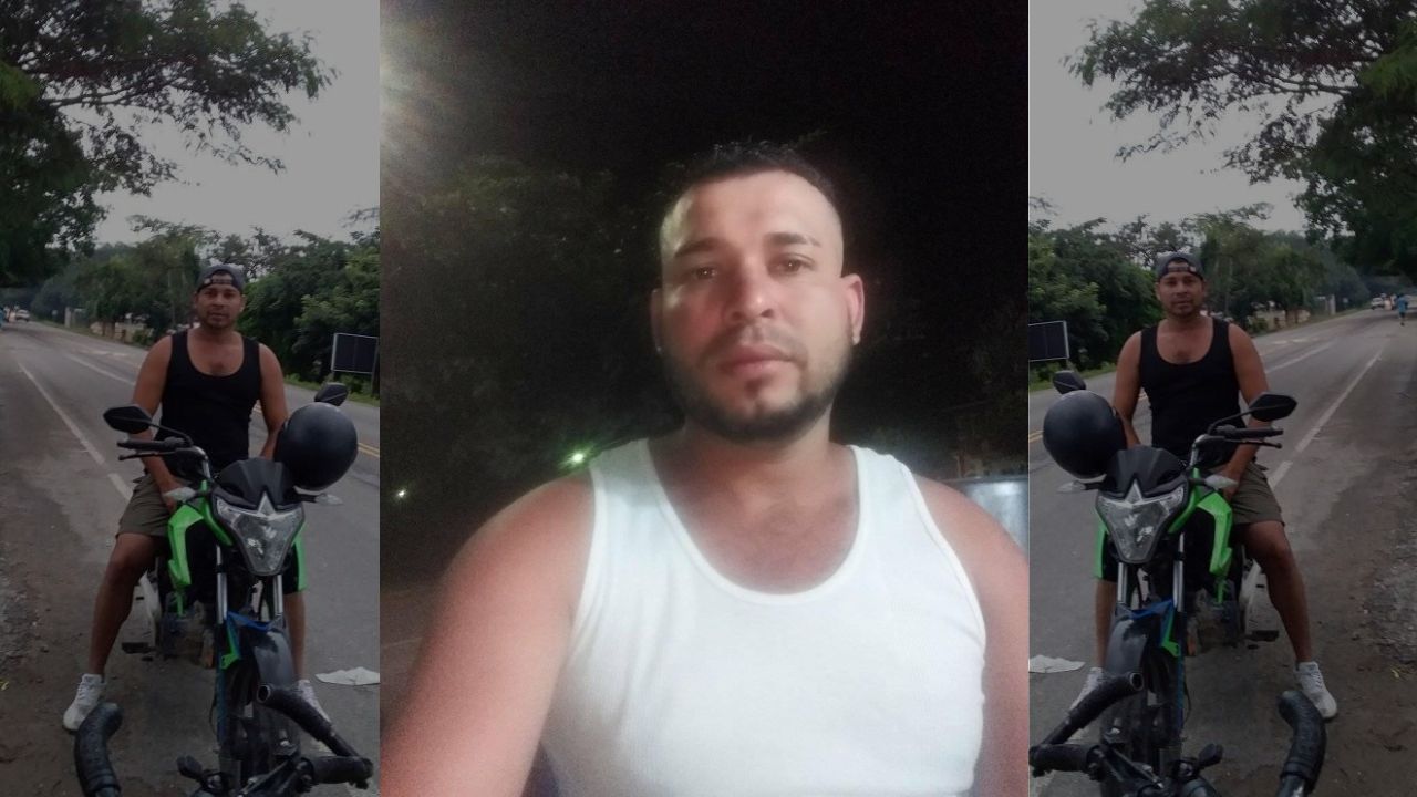 Encuentran muerto a hondureño que había sido reportado como desaparecido en Lempira