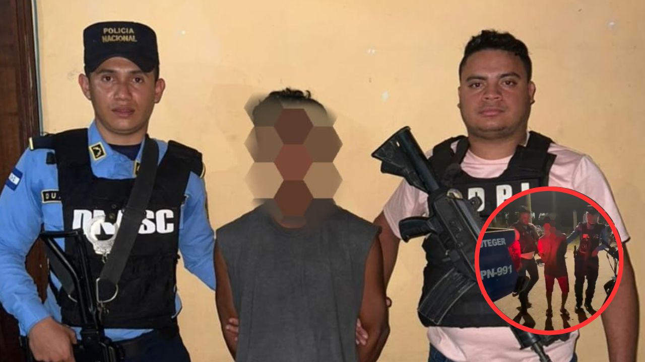 Detienen a jornalero que  abusó de su vecina con discapacidad; la llevó a un lugar retirado