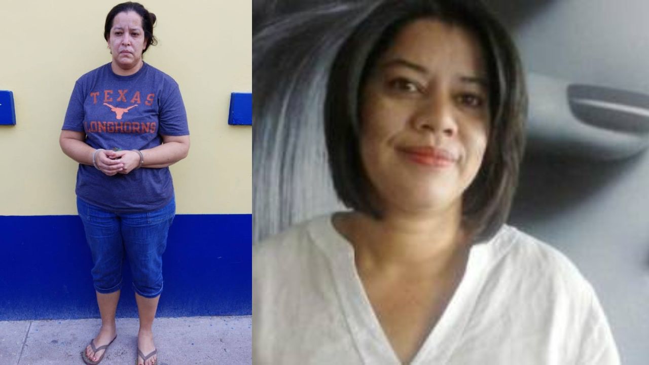 Hondureña que secuestró y mató a su hermana fue condena a cárcel de por vida