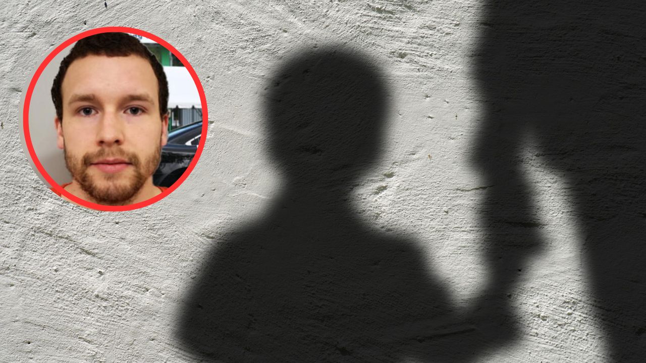 Hombre mató a un supuesto pedófilo anciano que abusó de su hija de 2 años