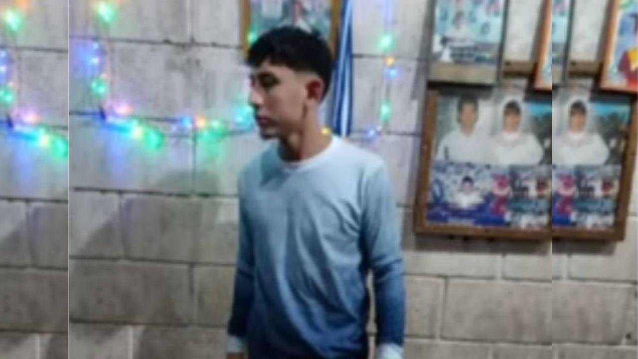 'Andaban vestidos de policías': madre pide ayuda para encontrar a su hijo secuestrado en San Pedro Sula