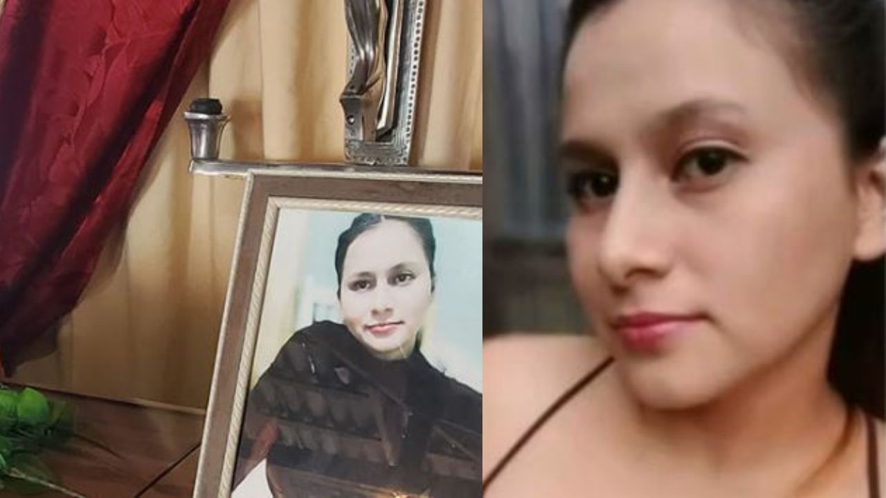 Hondureña muere misteriosamente y sospechan de pareja; no hay autopsia por huelga