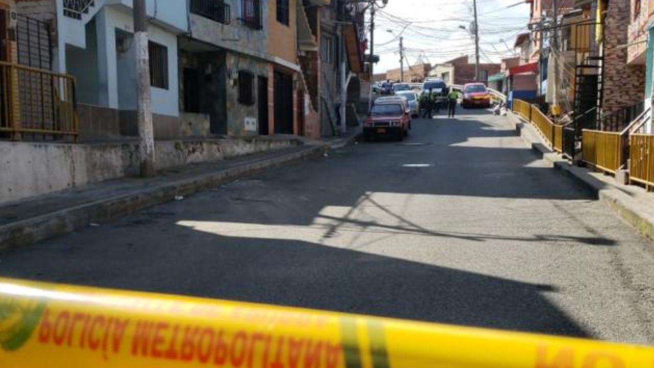 Padre mató a su mejor amigo por abusar de su hija de 5 años