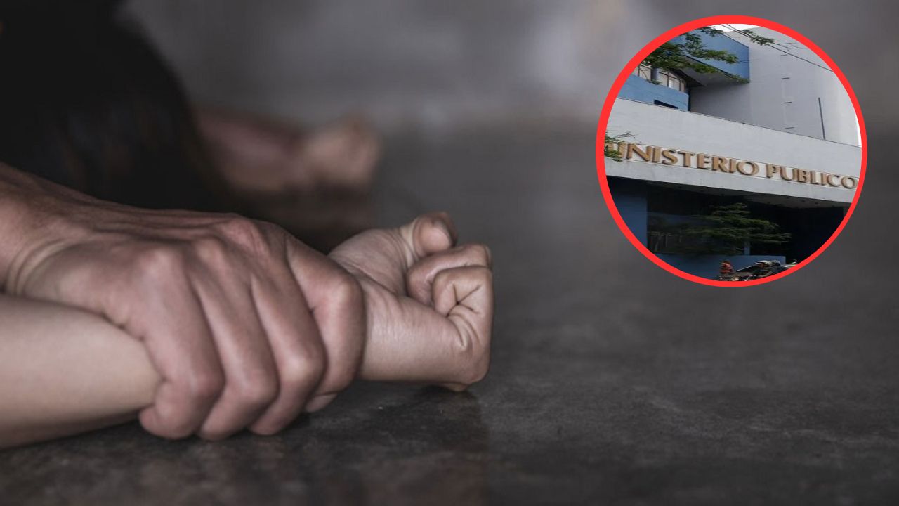 Hombre abusó de sus sobrinos mientras los cuidaba en casa de su hermana en Venezuela