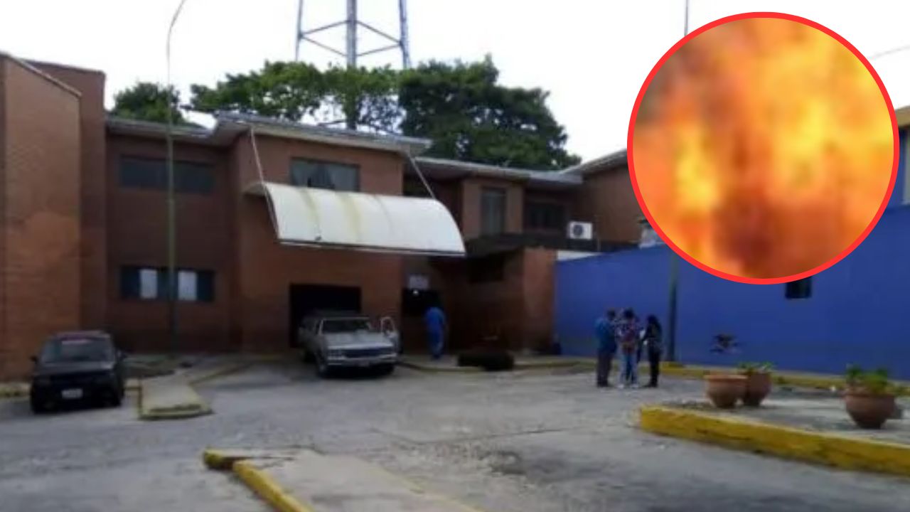 Hombre quemó viva a su pareja porque le pidió terminar la relación