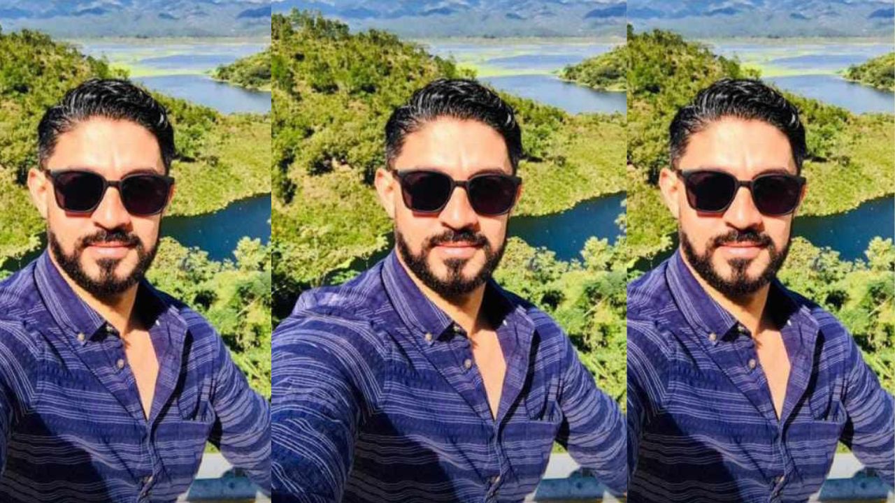 Ingeniero hondureño murió en accidente; perdió el control de su vehículo en las 'Vueltas de la S'