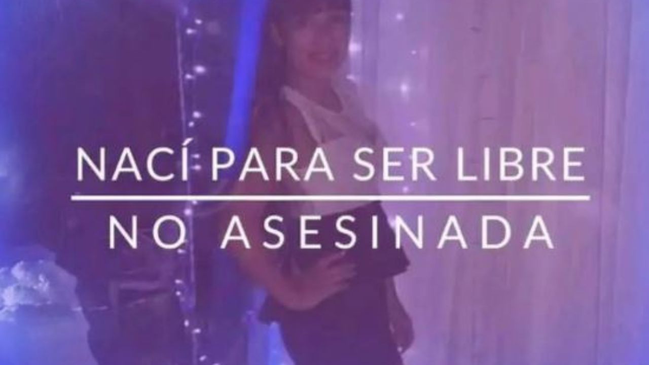 Brutal asesinato: la hallaron sin dientes, con la cara hundida y 'el  cuerpo quebrado'