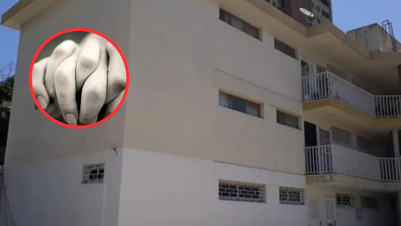 Madre e hija pactaron quitarse la vida juntas pero una sobrevivió