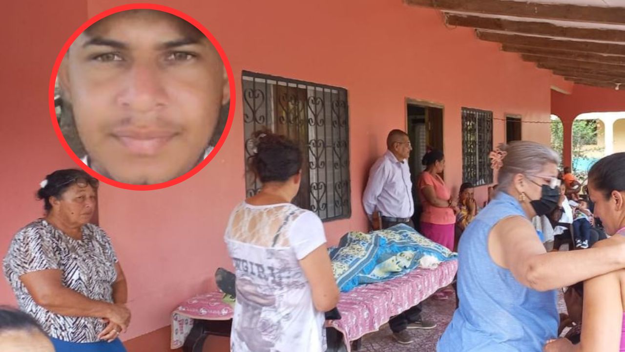 Hallan muerto a hondureño secuestrado; exigían millón y medio de lempiras por su rescate