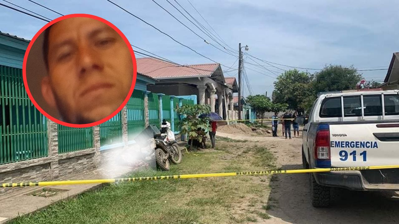 Matan a conocido vendedor de cocos en Tocoa, Colón