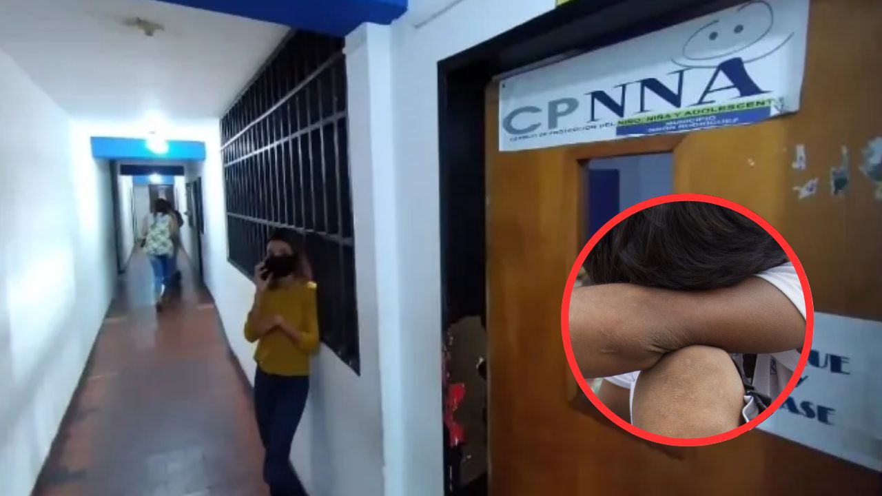 Niño de 11 años abusó de su vecinita de tres; 'el niño miraba  contenido para adulto'