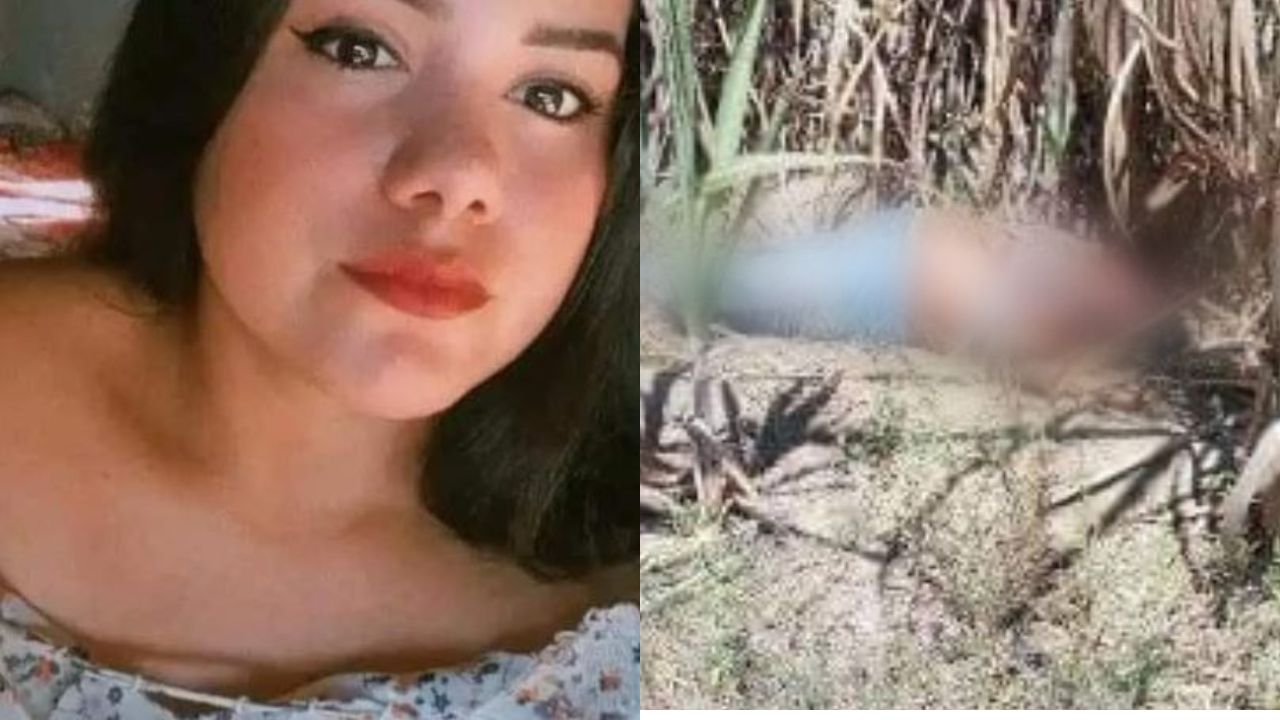 Yuri Sabillón, la joven madre hondureña asesinada en Santa Bárbara, tenía 22 años