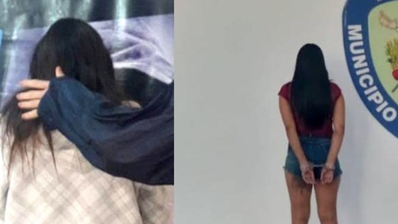 Joven madre comercializaba el cuerpo de su hija de 11 años para generar ingresos