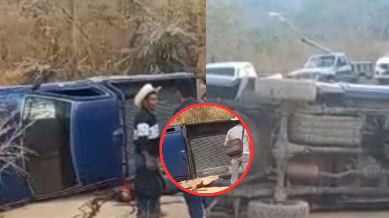 'Iba de acompañante': hondureño muere en accidente vial en La Iguala, Lempira