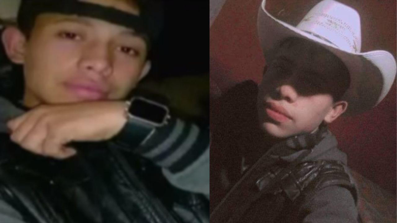 Ahogado en un río muere adolescente de 14 años en San Andrés, Lempira