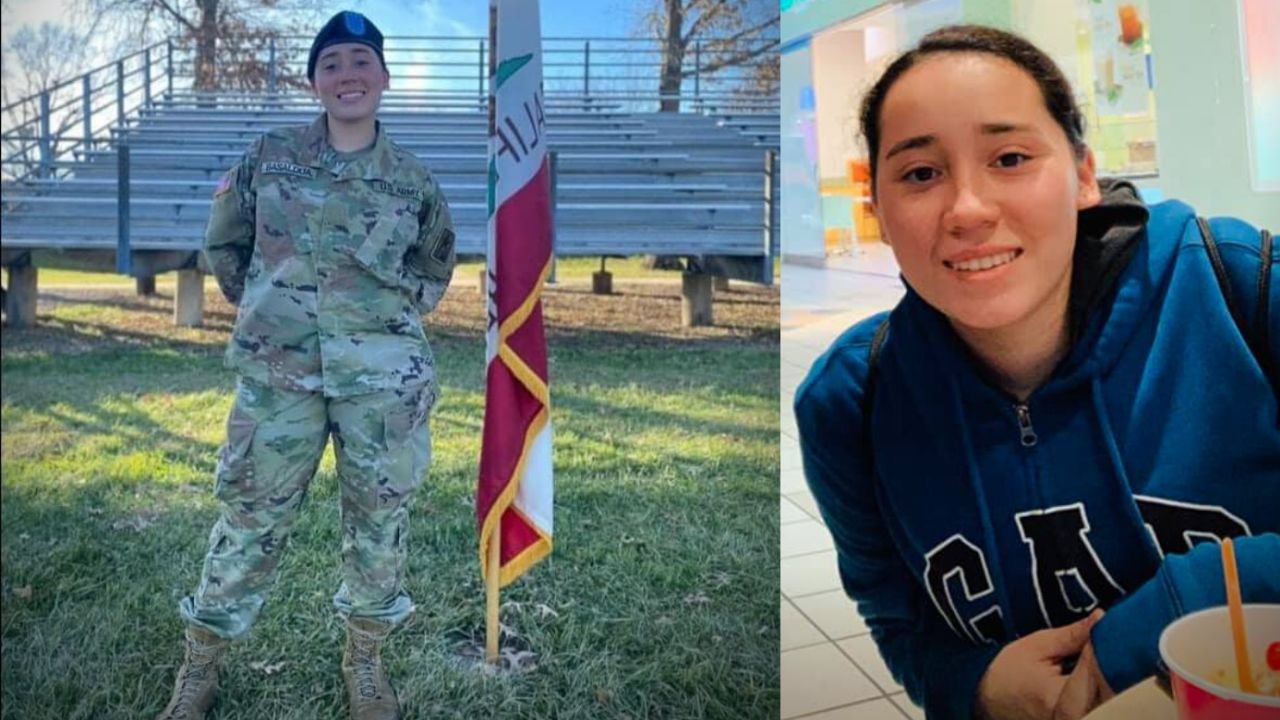 Hallan muerta a soldado en misma base donde asesinaron a otra militar