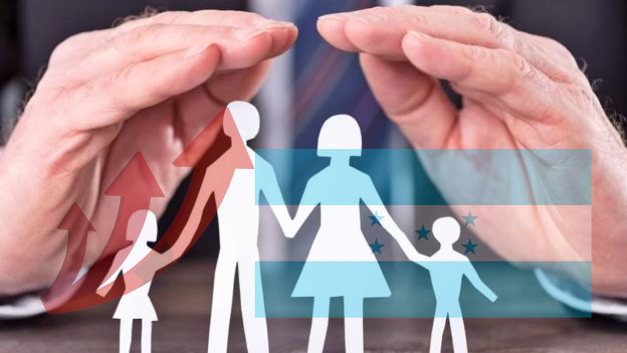 Aseguradoras tuvieron un crecimiento de primas del 8.8% en 2022