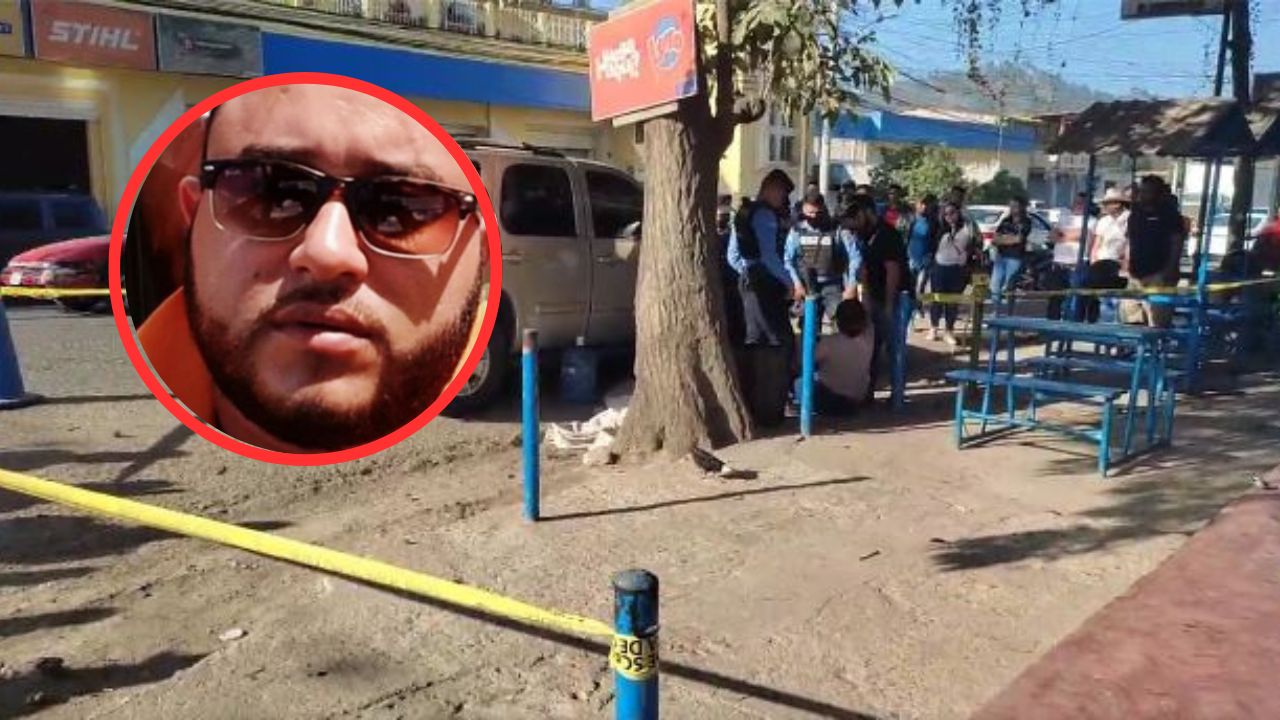 Matan a empresario hondureño cuando se dirigía a su autolote en Danlí