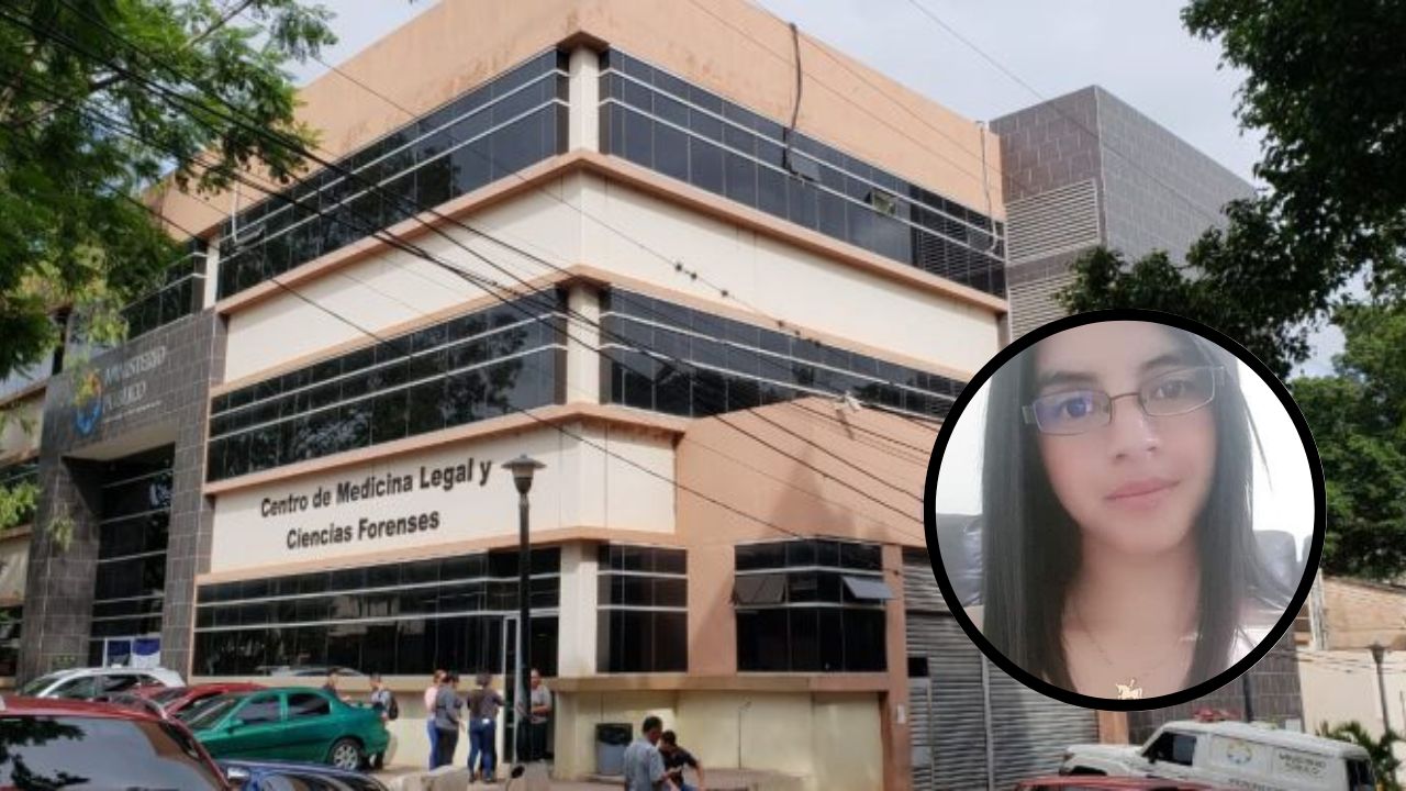 Juez ordena a Medicina Forense realizar autopsia a cuerpo de Ana Hernández