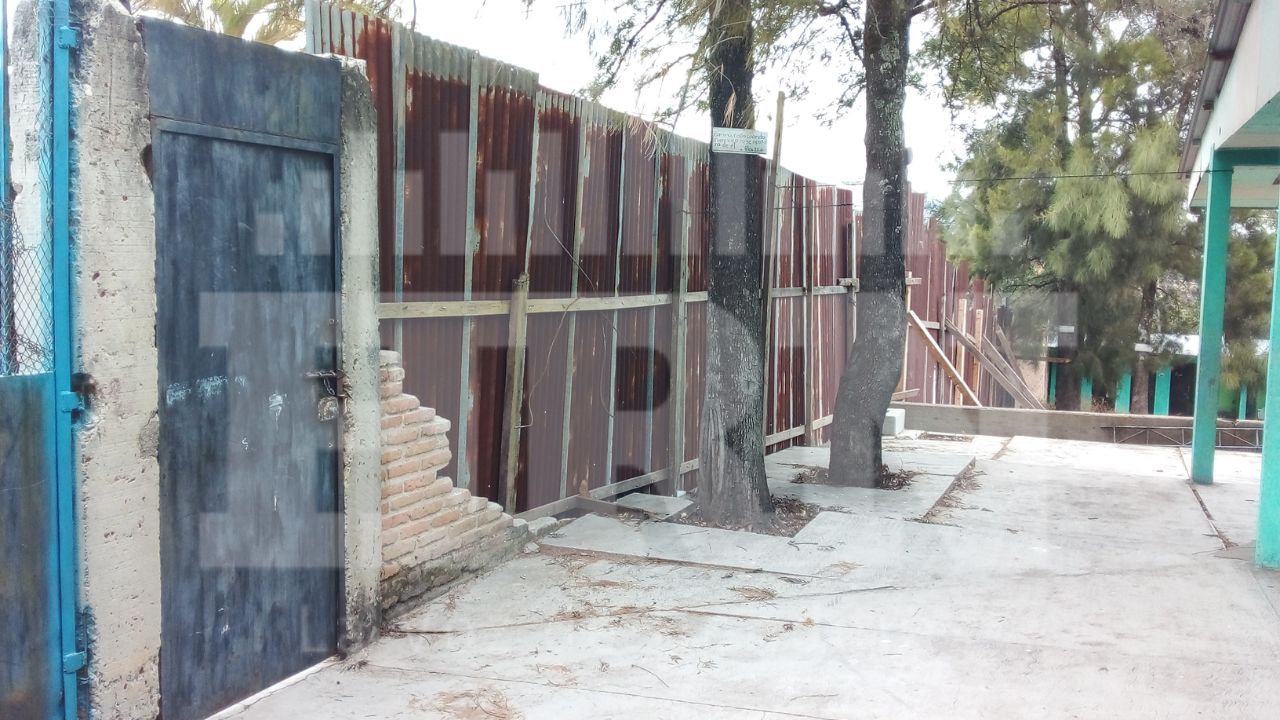 BCIE dará $4.4 millones para rehabilitación de escuelas en Honduras