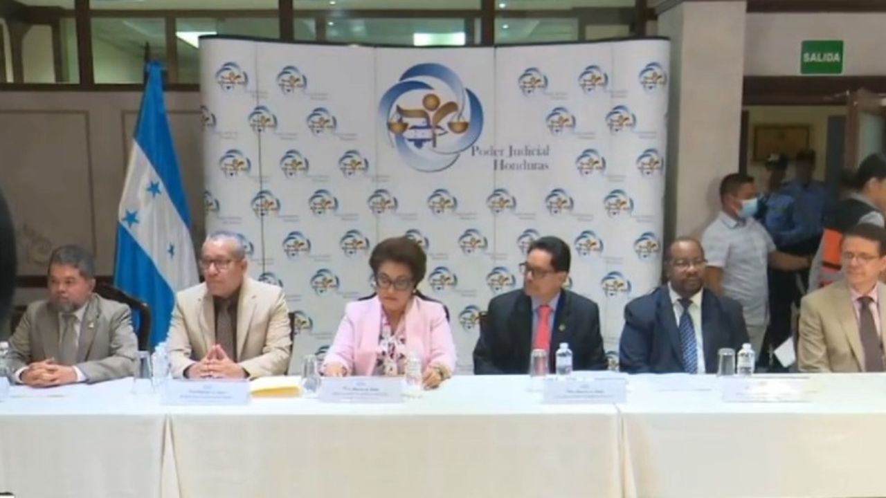 CSJ y secretarías presentan instructivo para levantamiento de cadáveres