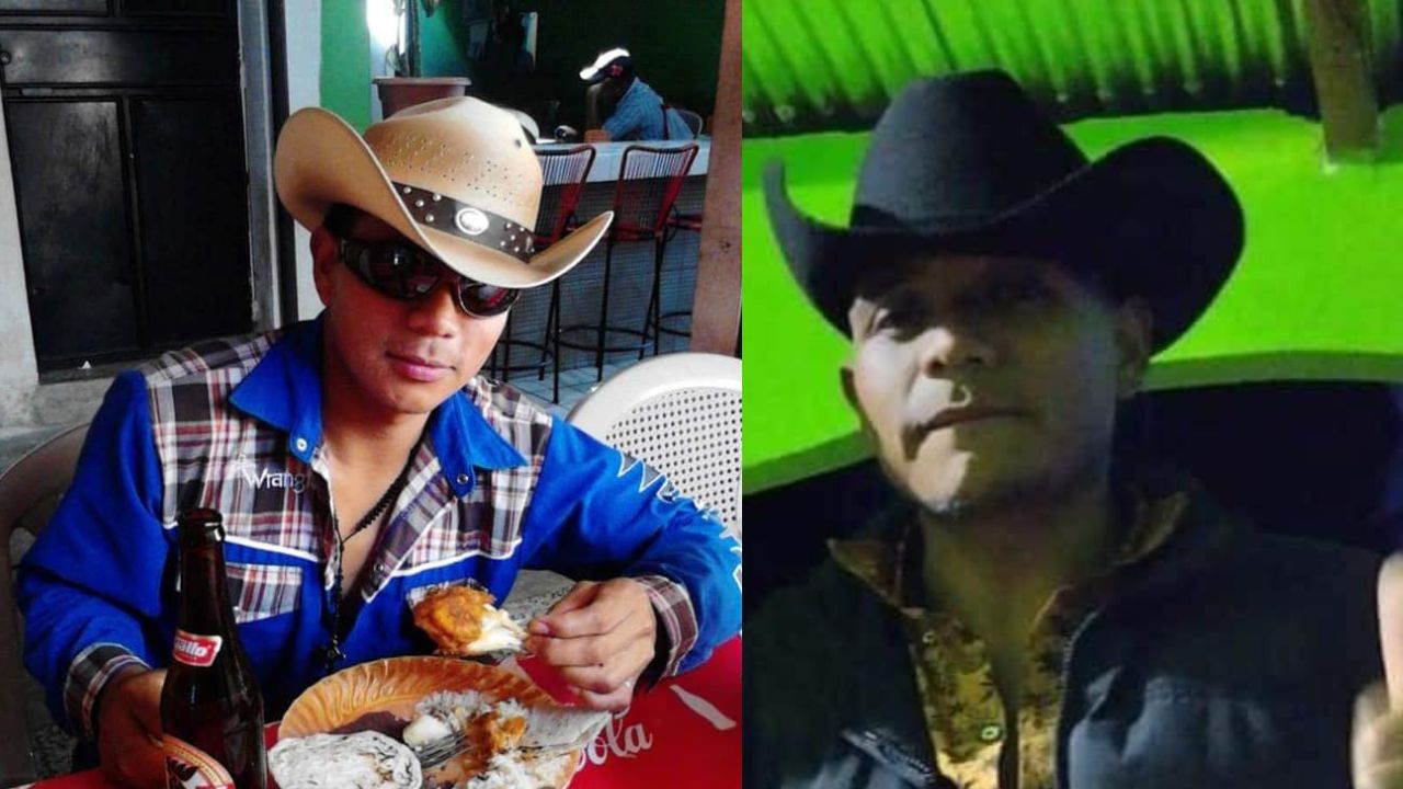 Matan a cantante guatemalteco en Copán; lo contactaron por Facebook para un cumple