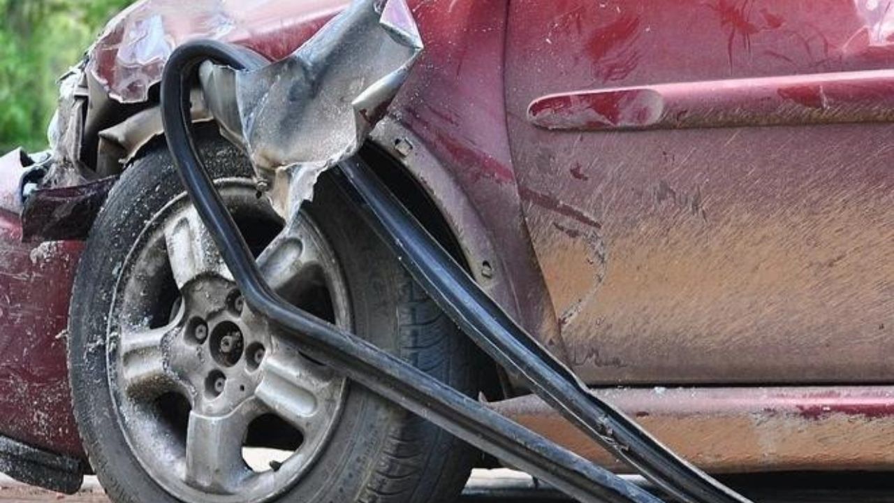 Padre mató a pedradas al conductor 'bolo' que atropelló a su hijo