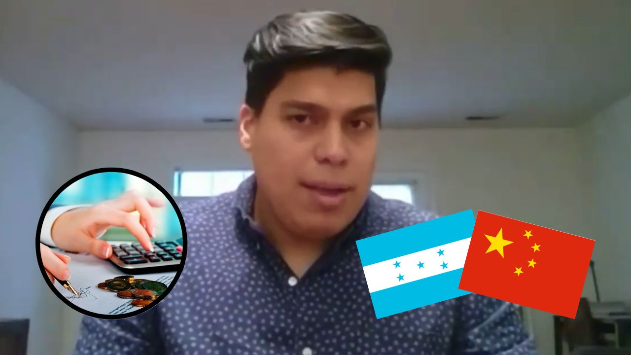 Países que reestructuran su deuda con China terminan sobreendeudados: Roberto Lagos