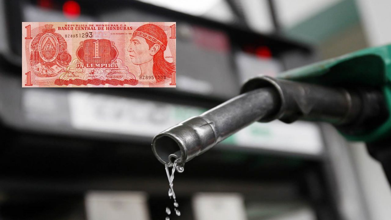¿Sube o baja? Revisa el precio de los combustibles a partir del lunes 27 de marzo