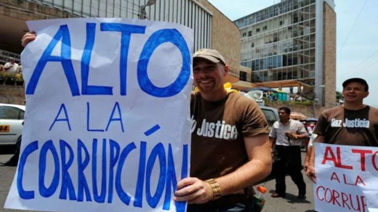 Usaron amnistía para desestimar casos de corrupción en Honduras: informe de EE. UU.