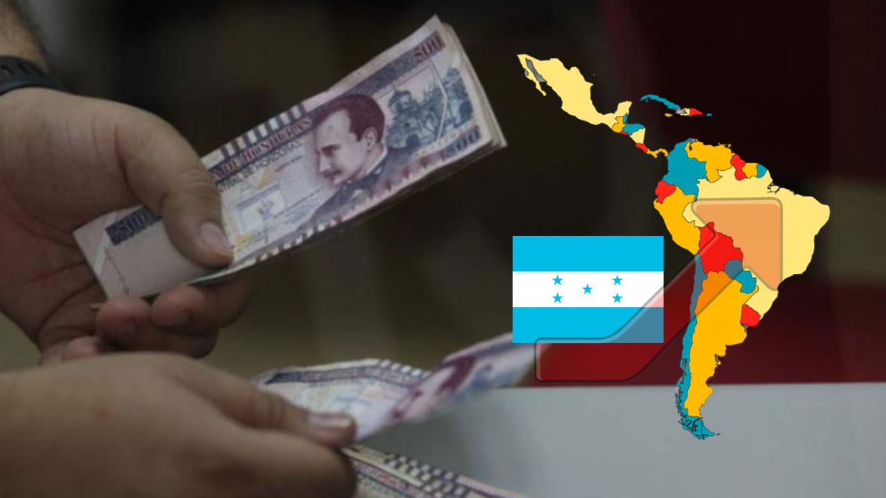 Honduras es el séptimo país con el costo de vida más caro de América Latina