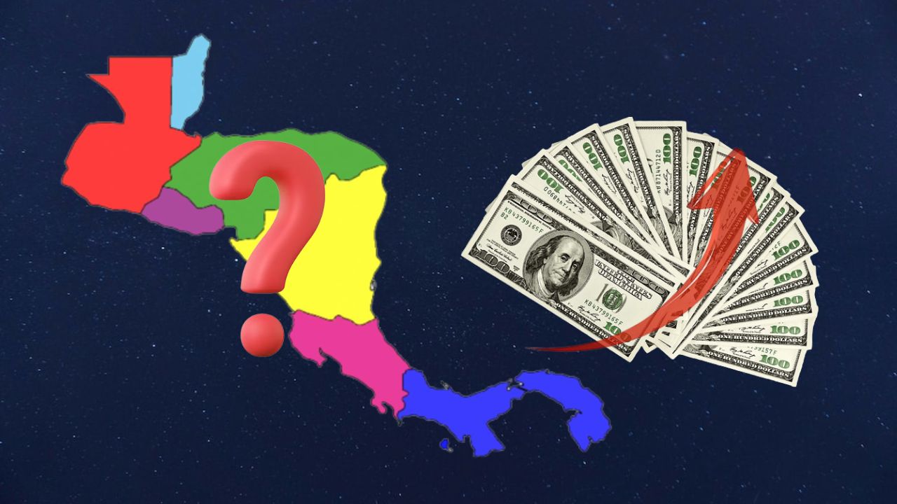 BID pronostica crecimiento económico para América Latina en 2023