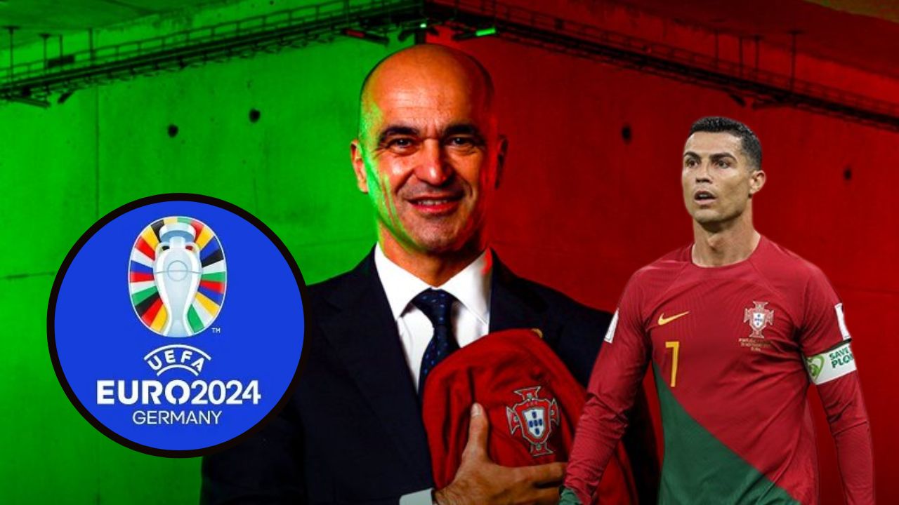 Cristiano Ronaldo vuelve a convocatoria de Portugal