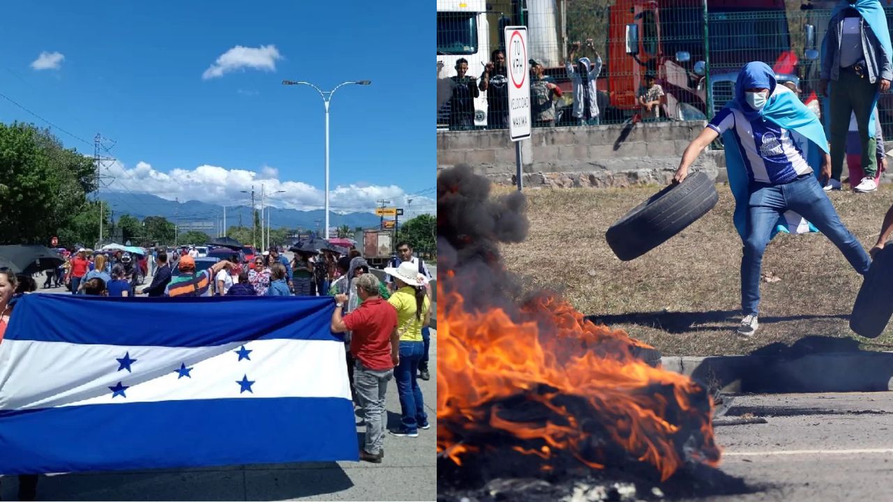 Amnistía Internacional: Defensores de DD. HH. sufren elevados niveles de violencia en Honduras