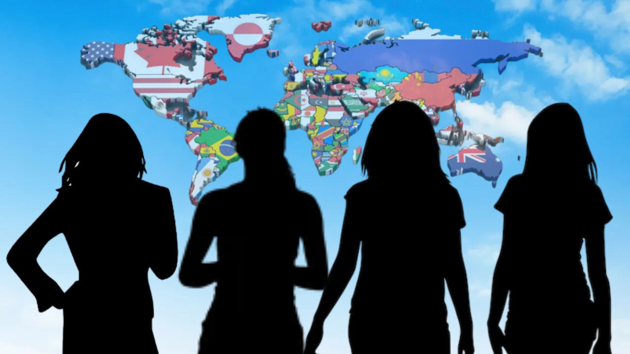 Día Internacional de la Mujer: conozca a las más 'poderosas' del mundo