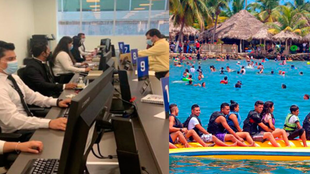 Gobierno anuncia nuevas fechas del feriado de Semana Santa; estos empleados no descansarán