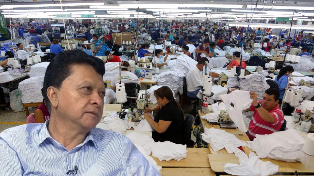 Empleo parcial debe analizarse de manera tripartita: Gobierno, sector privado y trabajadores