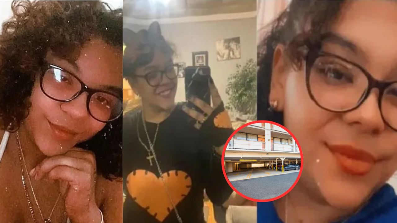 Migrante fue encontrada muerta dentro del cuarto de un motel en EE. UU.
